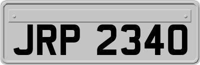 JRP2340