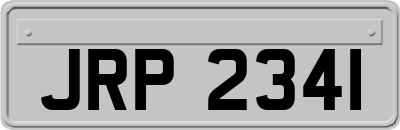 JRP2341