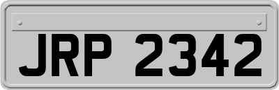 JRP2342