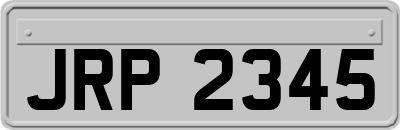 JRP2345
