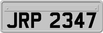 JRP2347
