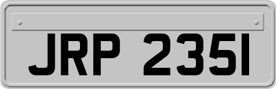 JRP2351