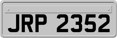 JRP2352