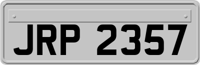 JRP2357