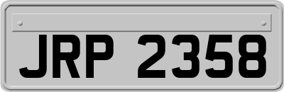 JRP2358