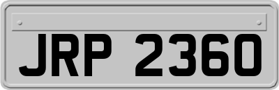 JRP2360