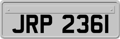 JRP2361