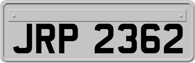 JRP2362