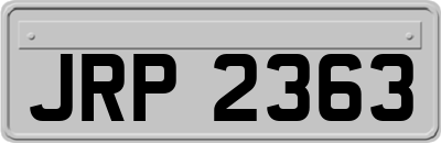 JRP2363