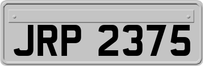 JRP2375