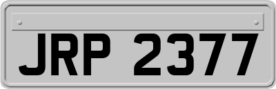 JRP2377