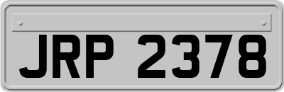 JRP2378