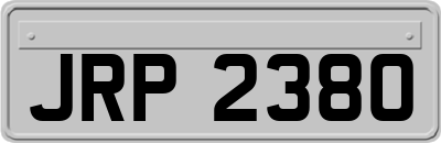 JRP2380