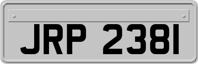 JRP2381