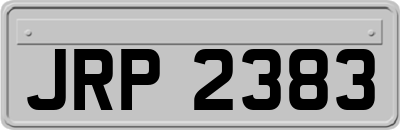 JRP2383