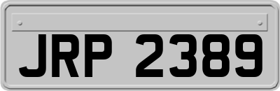 JRP2389