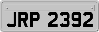 JRP2392