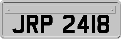 JRP2418