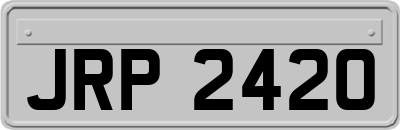 JRP2420