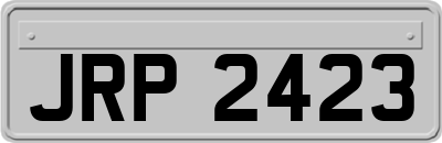 JRP2423