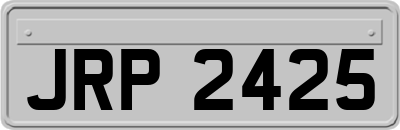 JRP2425