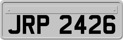 JRP2426