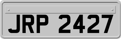 JRP2427