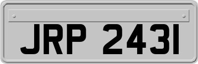 JRP2431