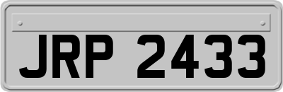 JRP2433