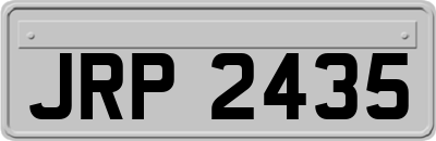 JRP2435