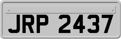 JRP2437