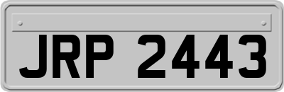 JRP2443