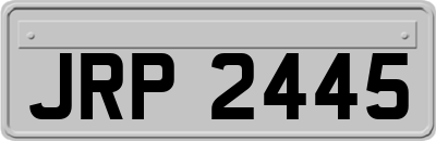 JRP2445