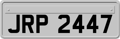 JRP2447