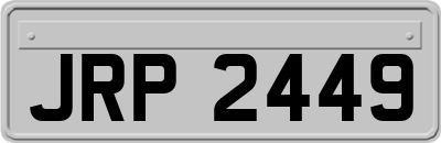 JRP2449