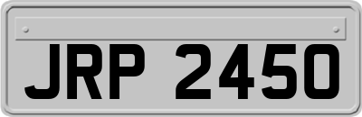 JRP2450