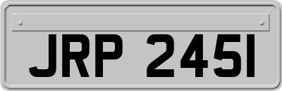 JRP2451