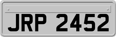 JRP2452
