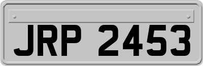 JRP2453