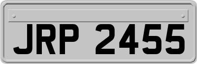 JRP2455