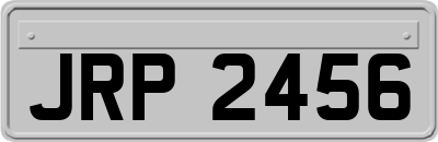 JRP2456