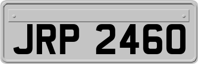 JRP2460