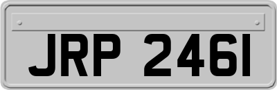 JRP2461