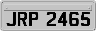 JRP2465