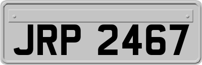JRP2467