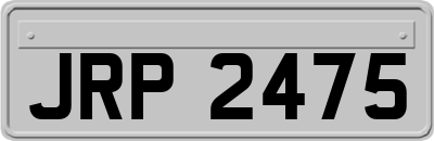 JRP2475