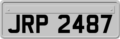 JRP2487