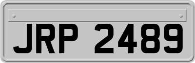 JRP2489