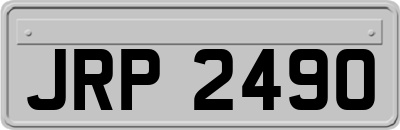 JRP2490