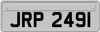JRP2491